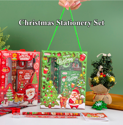 Christmas Stationery Set for Kids – Perfect Holiday Gift