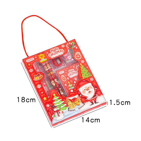 Christmas Stationery Set for Kids – Perfect Holiday Gift