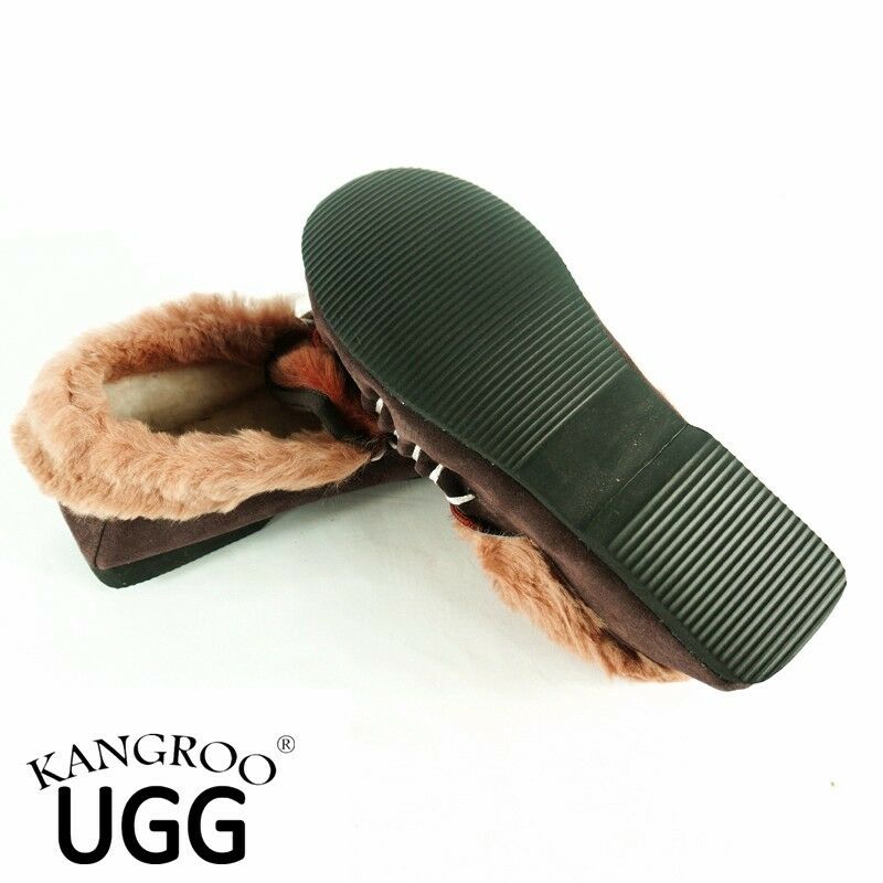 Ugg hotsell kangaroo skin